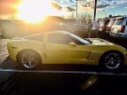Thumbnail Photo 4 for 2011 Chevrolet Corvette